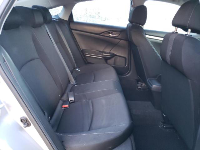 2HGFC2F66MH549875 Honda Civic Lx