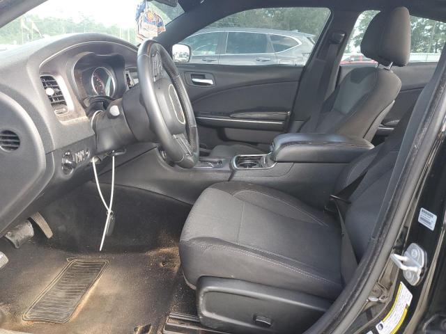 2C3CDXBG3FH751459 Dodge Charger Se