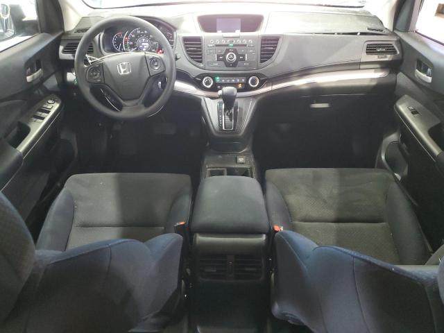 5J6RM4H31FL129948 Honda CR-V LX