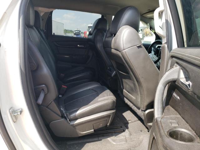 1GKKRRKD0FJ109407 GMC Acadia Slt-1