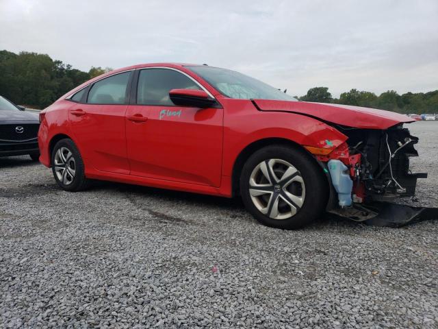 2HGFC2F53HH507273 Honda Civic Lx
