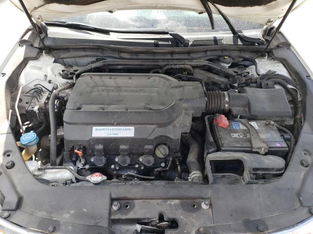 5J6TF2H50FL002579 Honda Crosstour Exl