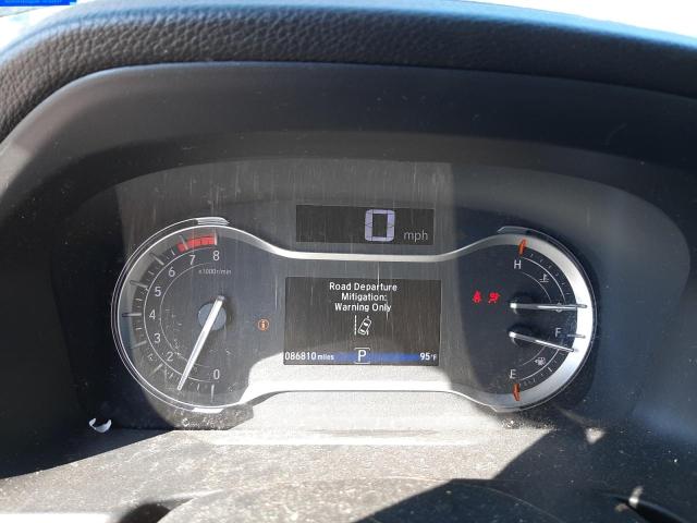 5FNYF6H02HB039372 Honda Pilot Elite