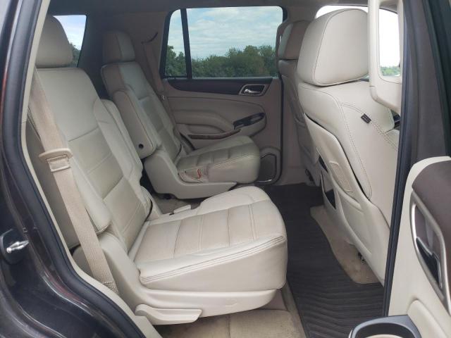 1GKS2CKJ4FR649836 GMC YUKON DENALI