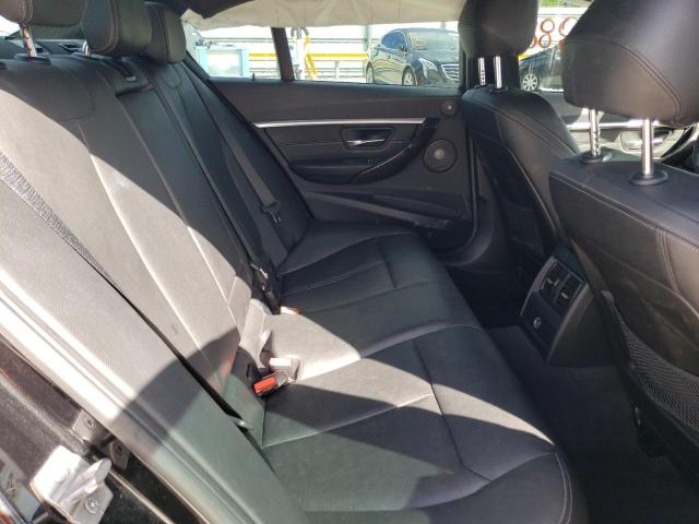 WBA8B3G56HNU35116 BMW 340 I