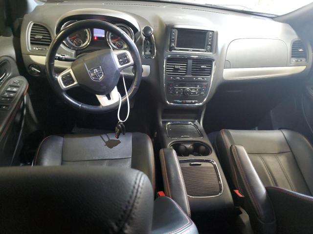 2C4RDGEG6KR747590 Dodge Grand Caravan Gt