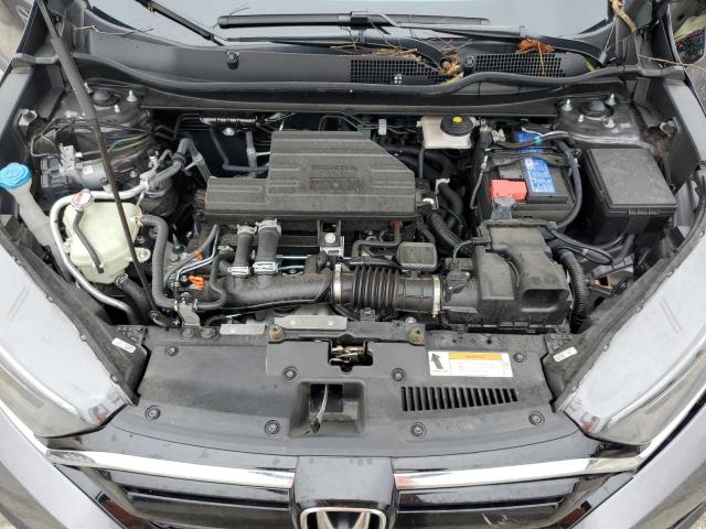 5J6RW1H88MA012106 Honda CR-V EXL
