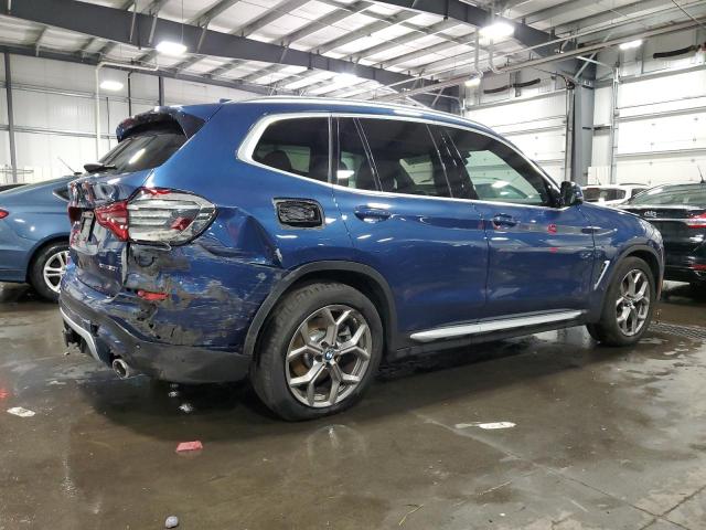 5UXTY5C03M9H86961 BMW X3 Xdrive30i