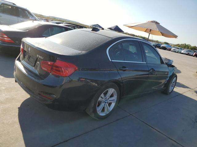 WBA8B9G53JNU97226 BMW 330 I