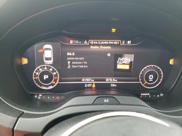 WAUJ8GFF7J1084571 Audi A3 Premium Plus