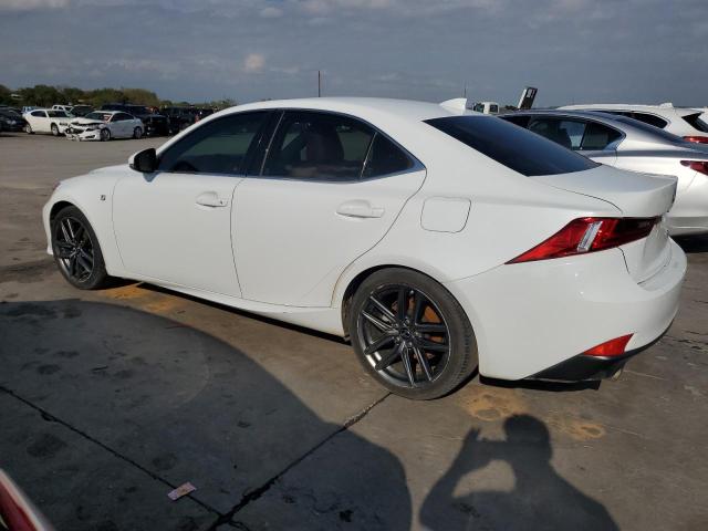 JTHBF1D28E5041784 Lexus IS 250