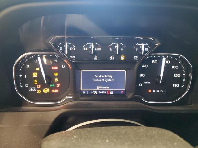 1GTP9EED8MZ366156 GMC Sierra K1500 At4
