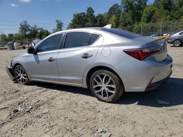 19UDE2F70KA014868 Acura Ilx Premium