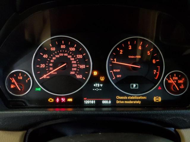 WBA3C3G50ENR25067 BMW 320 I Xdrive