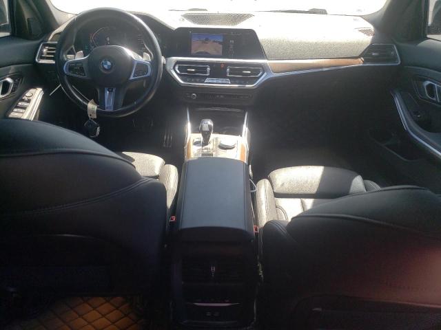 3MW5R1J05M8B95375 BMW 330I