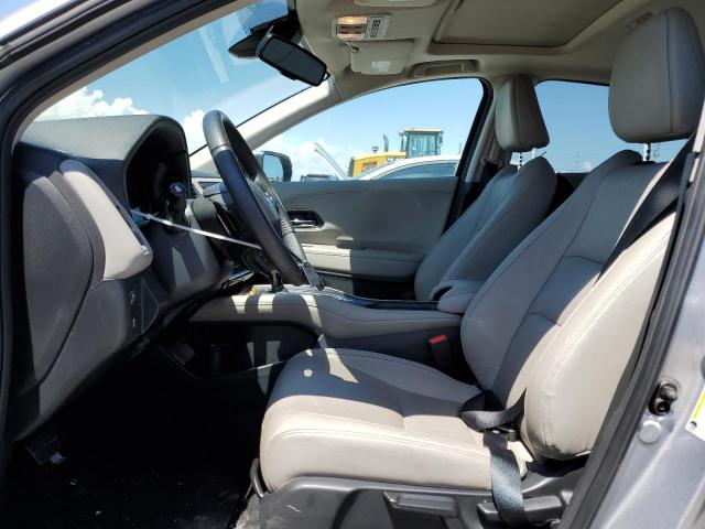3CZRU5H78MM728544 Honda Hr-v Exl
