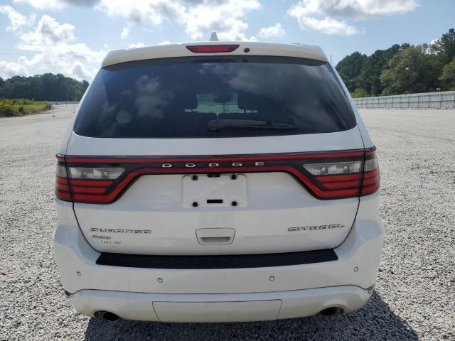 1C4RDJEG6HC681346 Dodge Durango Citadel