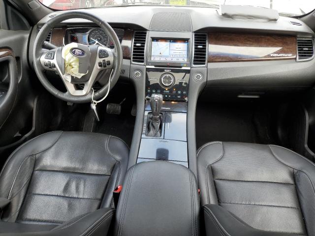 1FAHP2J8XKG119463 Ford Taurus Limited