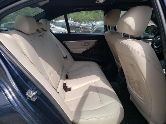 WBA8E3C52GK500184 BMW 328 Xi Sulev