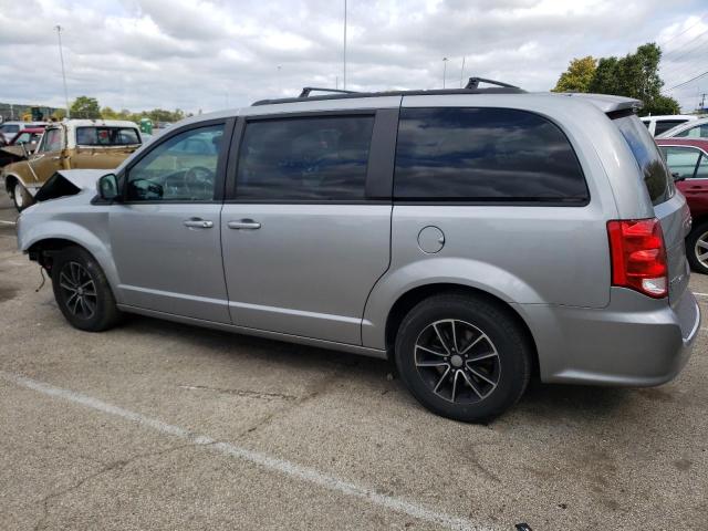 2C4RDGEG6JR199931 Dodge Grand Caravan Gt