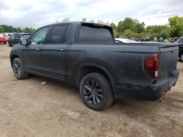 5FPYK3F14MB026226 Honda Ridgeline Sport