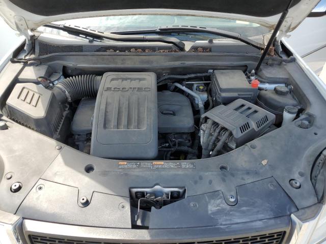 2GKALREK0F6347049 GMC Terrain Sle