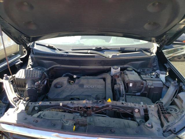 3GKALTEV7JL258543 GMC Terrain Sle
