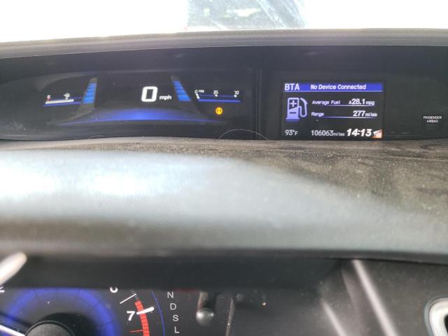2HGFB2F50FH543986 Honda Civic Lx