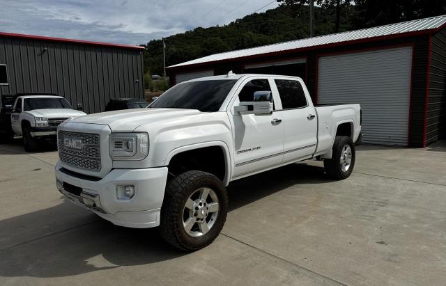 1GT120E8XFF596690 GMC Sierra K2500 Denali