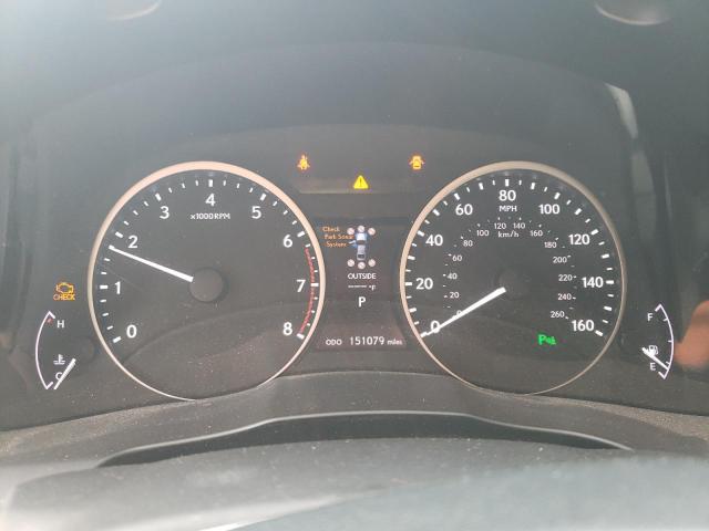 JTHBK1GG2F2202460 Lexus ES 350