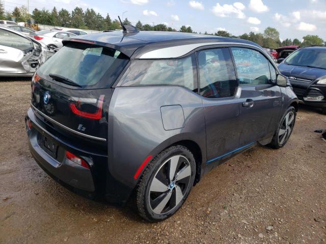 WBY8P4C52K7E24921 BMW I3 REX