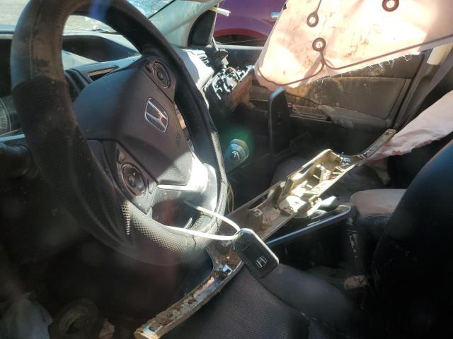 2HKRM3H70FH516496 Honda CR-V EXL