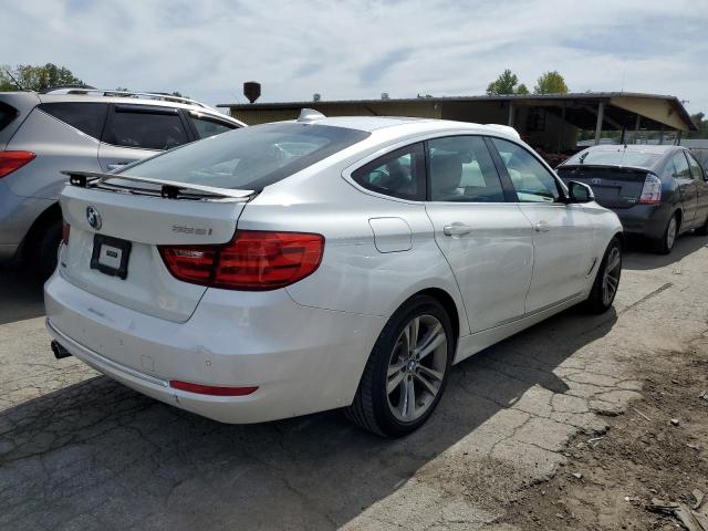 WBA8Z5C54GG500190 BMW 328 Xigt Sulev