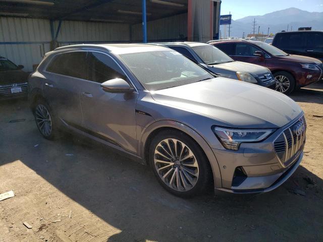 WA1VAAGE0KB022771 Audi E-tron Prestige