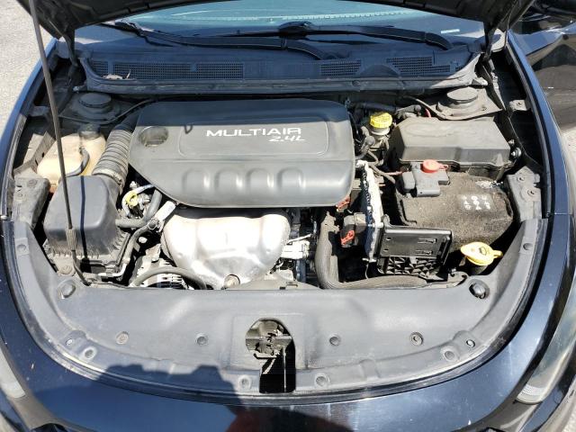 1C3CDFBB0FD252095 Dodge DART SXT