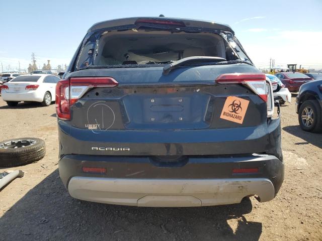 1GKKNKLA9LZ193991 GMC ACADIA SLE