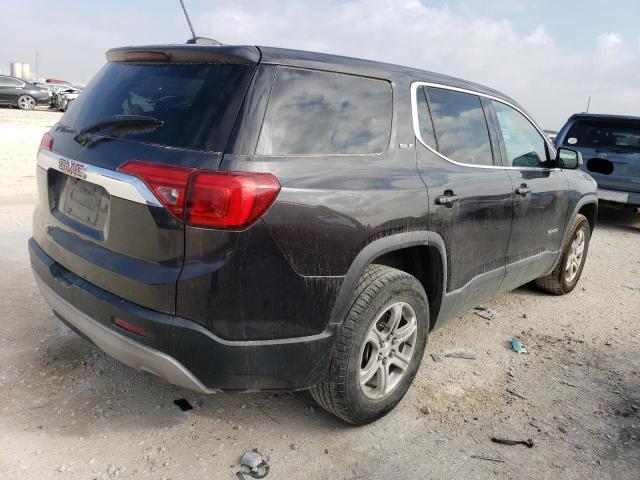 1GKKNKLAXHZ176849 GMC ACADIA SLE
