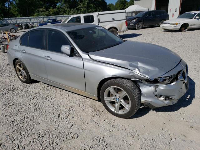WBA3C3G51FNT52035 BMW 320 I Xdrive