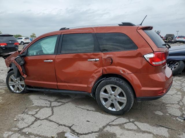 3C4PDCDG1ET117642 Dodge Journey Limited