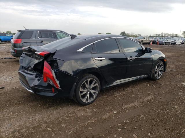 19XFC1F9XKE010946 Honda Civic Touring