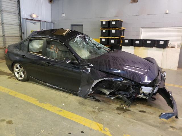 WBA3A5C53EP601865 BMW 328 I
