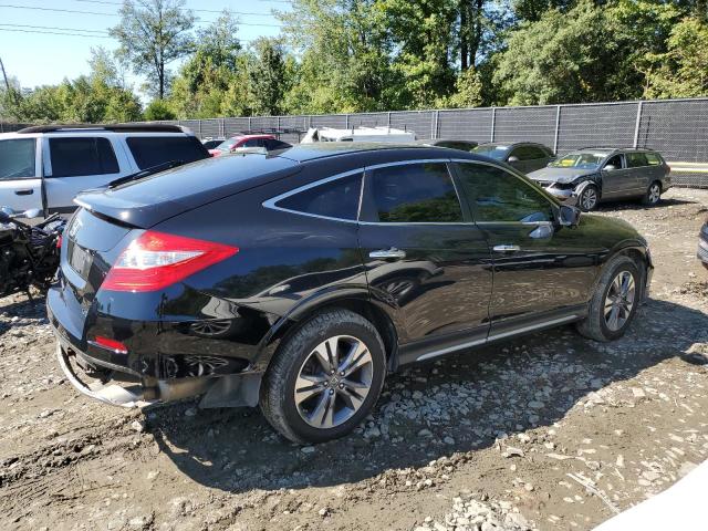 5J6TF2H58EL000416 Honda Crosstour Exl