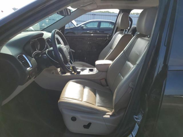 1C4RDJEG8EC599355 Dodge Durango Citadel