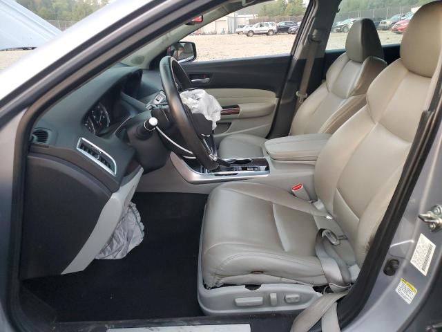 19UUB1F31FA006459 Acura TLX