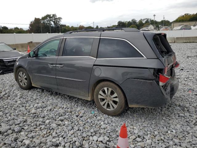 5FNRL5H65EB022900 Honda ODYSSEY EXL