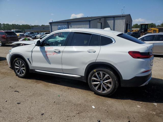 5UXUJ3C5XKLG55695 BMW X4 Xdrive30i