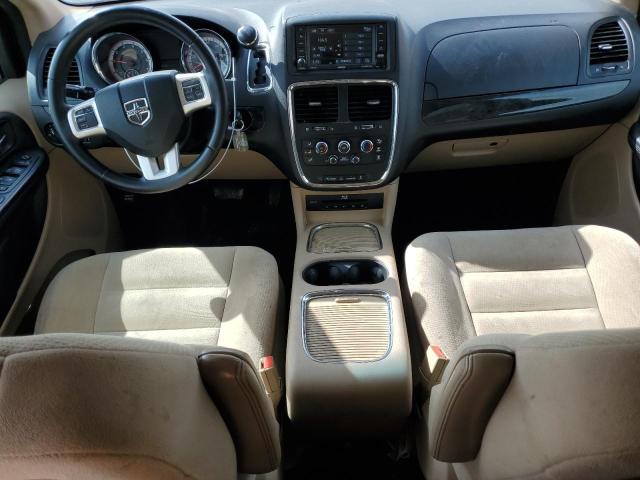 2C4RDGCG9FR558991 Dodge Grand Caravan Sxt