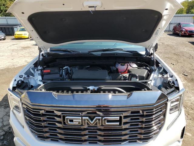 1GTUUHEL3PZ316652 GMC Sierra K1500 Denali Ultimate