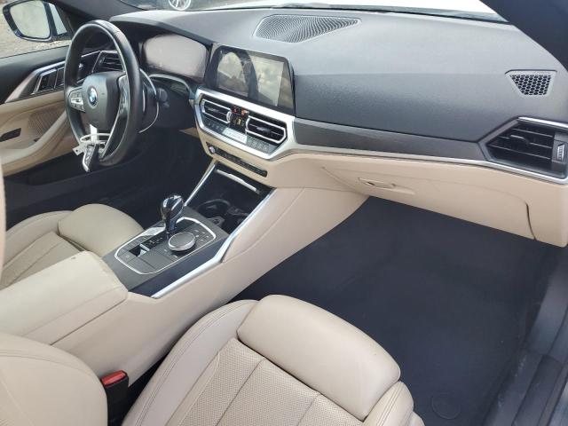 WBA53AP04NCH64514 BMW 430I