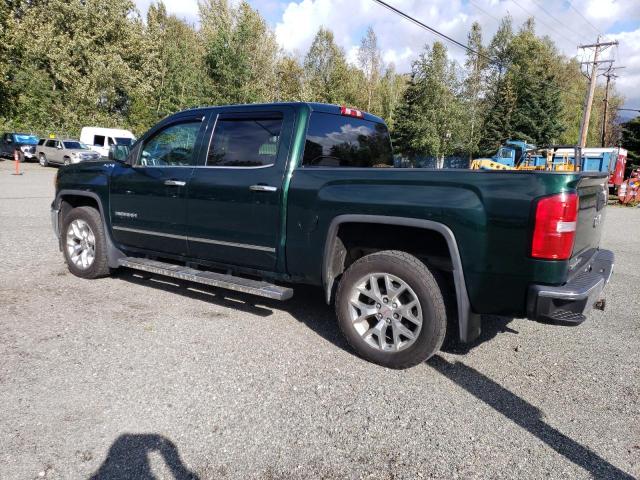 3GTU2VEC1FG387111 GMC Sierra K1500 Slt
